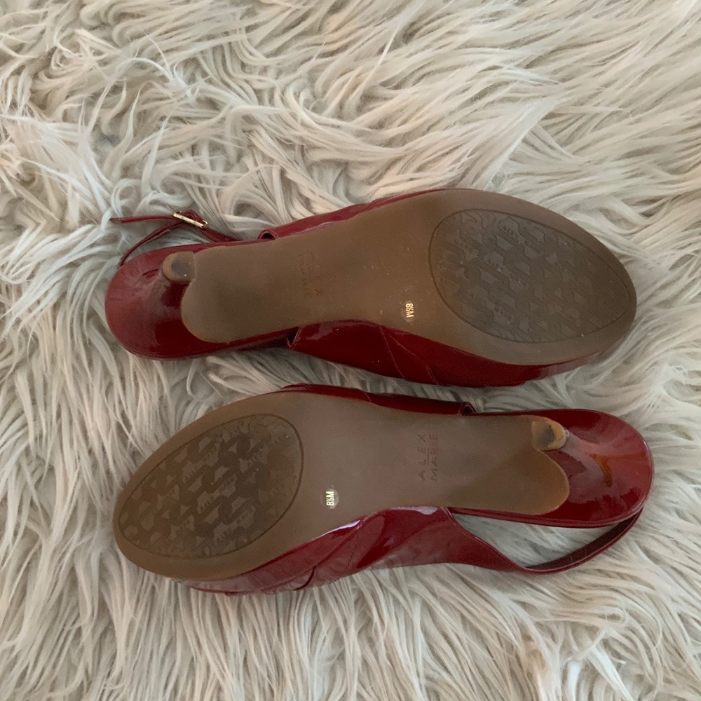 Women shoes